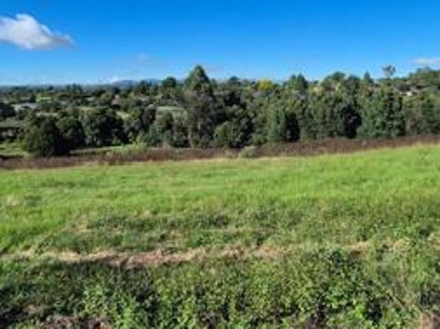 797 m² Land available in St Johns Village