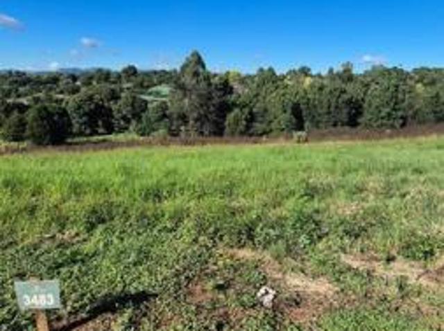 797 m² Land available in St Johns Village
