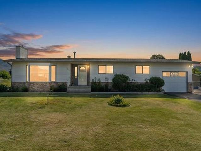 797 Ridgeview Terrace, Kamloops, BC, V2B 4G8 house for sale | Listing ID 10391 | Royal LePage
