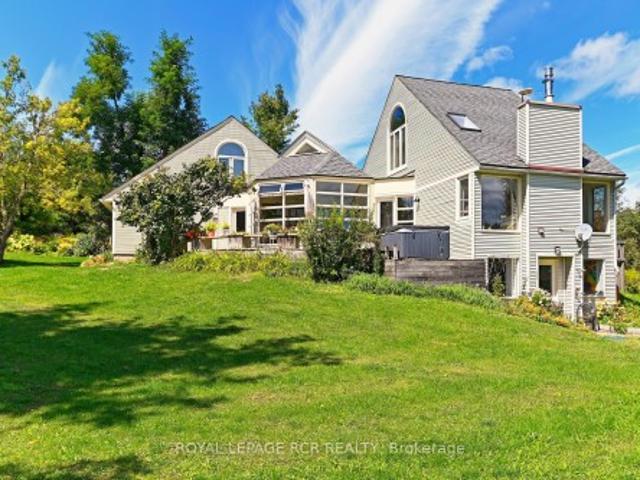7984 Rd Line E, Mulmur, ON, L9V 0H8 house for sale | Listing ID X13454 | Royal LePage