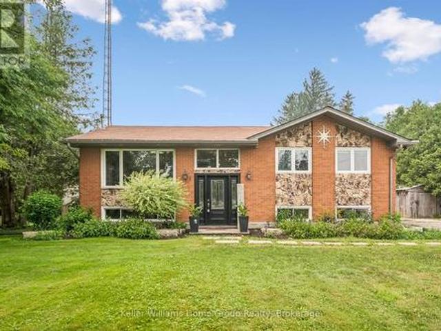 7988 Wellington Road 12, Wellington North Arthur, ON, N0G 1A0 house for sale | Listing ID X13590 | Royal LePage
