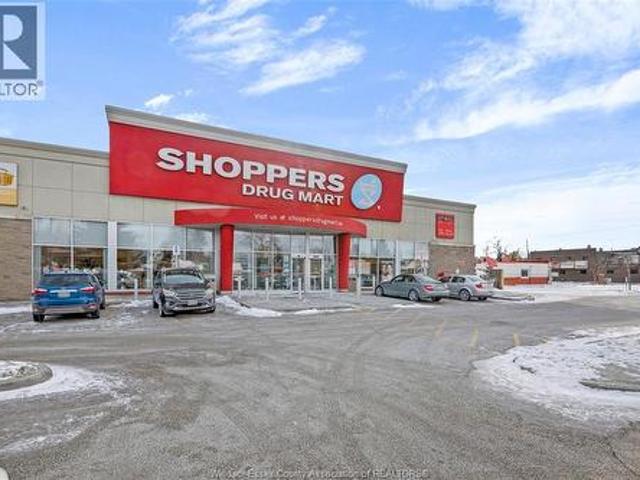 7980 Menard Street, Windsor, ON, N8S 1V9 commercial for sale | Listing ID 26008 | Royal LePage