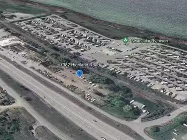 7982 Highland Road, Vernon, BC, V1B 3W6 commercial for lease.