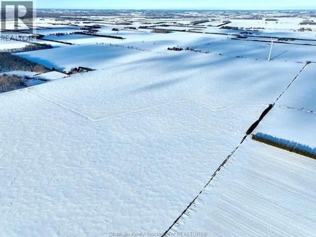 7982 Tenth Line, Raleigh Township, ON, N0P 1G0 farm for sale | Listing ID 25022 | Royal LePage