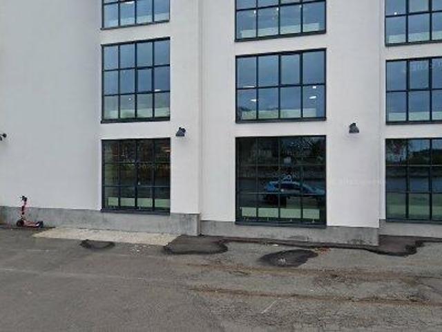 798 m2 kontor til leje i Odense C