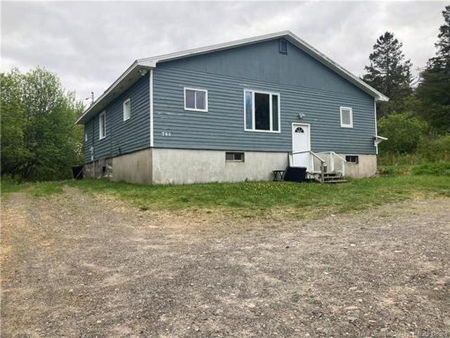 798 North Rd, Welshpool, NB, E5E 1E3 house for sale | Listing ID NB140784 | Royal LePage