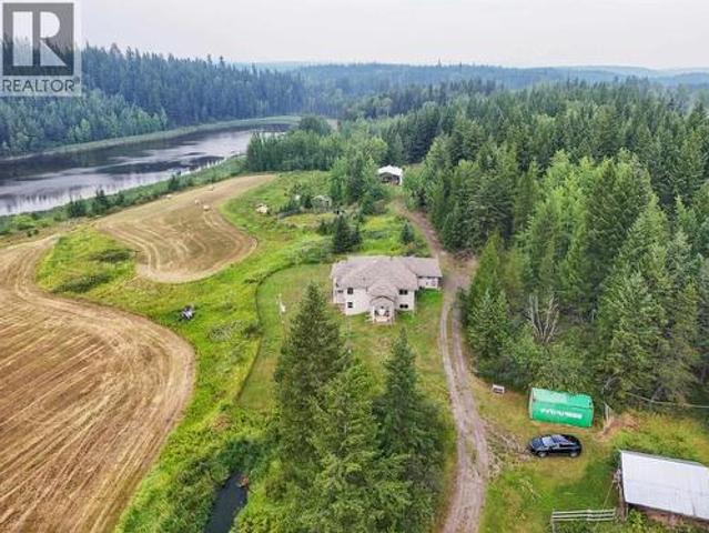 798 Ruttan Road, Quesnel, BC, V2J 6K2 house for sale | Listing ID R3151 | Royal LePage