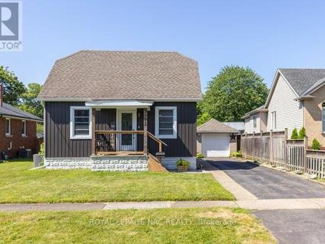 7992 Peter Street, Niagara Falls, ON, L2G 6S9 house for sale | Listing ID X13602 | Royal LePage