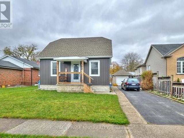 7992 Peter Street, Niagara Falls Chippawa, ON, L2G 6S9 house for sale | Listing ID X11923 | Royal LePage