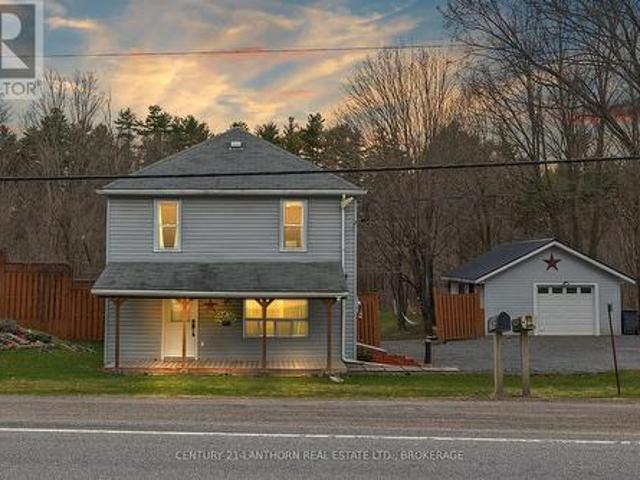 7993 Perth Road, Frontenac South, ON, K0K 2L0 house for sale | Listing ID X12100 | Royal LePage