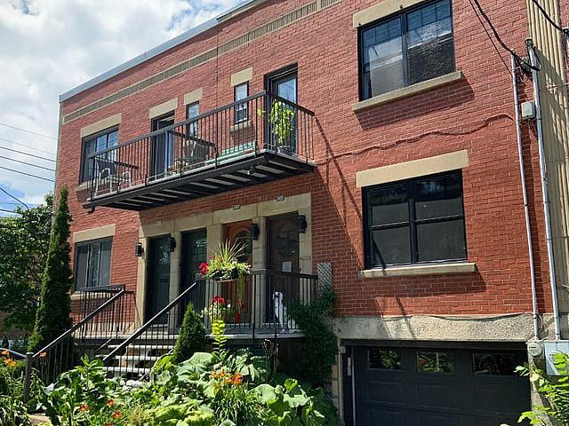 799 000$ Condo à Côte des neiges / Notre dame de grâce