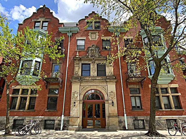 799 000$ Condo à Vendre à Le Plateau mont royal