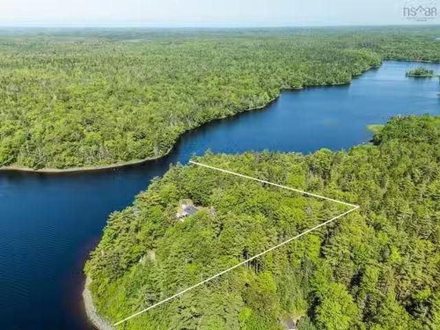 799 Coldstream Road, East Quinan, NS, B0W 3M0 recreational f.