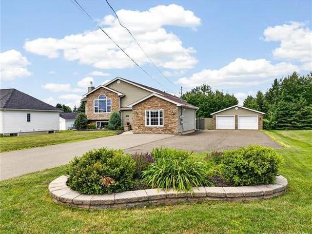 799 Chartersville Rd, Dieppe, NB, E1A 1K7 house for sale | Listing ID NB144461 | Royal LePage