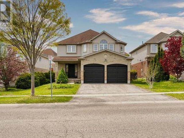 799 Oakcrossing Road, London North M, ON, N6H 5V9 house for sale | Listing ID X13710 | Royal LePage