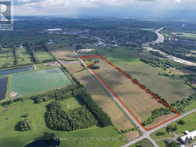 799 Laurier Street, Casselman, ON, K0A 1M0 vacant land for sale | Listing ID X13495 | Royal LePage