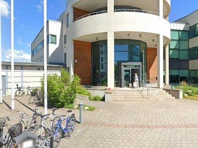 799 m2 kontor uthyres i Kalmar
