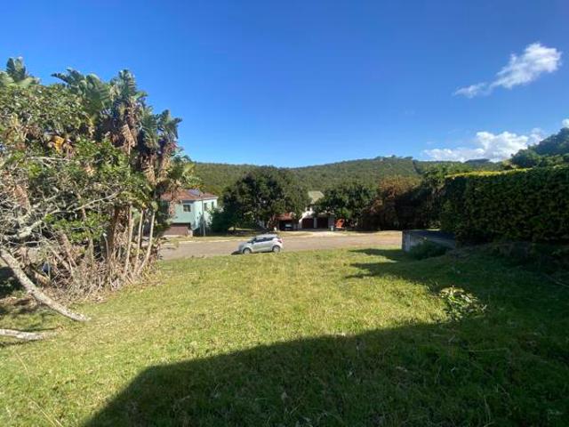 799 m² Land available in Cintsa East