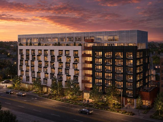 799 Sheppard Ave West 3 Bedroom Apartment for Rent at 799 Sheppard Ave W, Toronto, ON M3H None Clanton Park