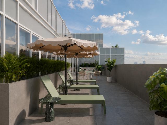 799 Sheppard Ave West 3 Bedroom Apartment for Rent at 799 Sheppard Ave W, Toronto, ON M3H None Clanton Park