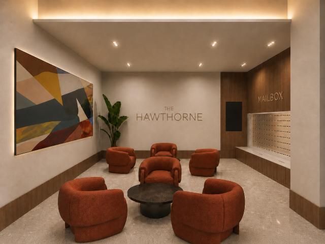799 Sheppard Ave West 1 Bedroom Apartment for Rent at 799 Sheppard Ave W, Toronto, ON M3H None Clanton Park