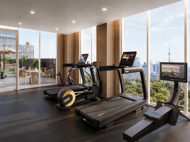 799 Sheppard Ave West 2 Bedroom Apartment for Rent at 799 Sheppard Ave W, Toronto, ON M3H None Clanton Park