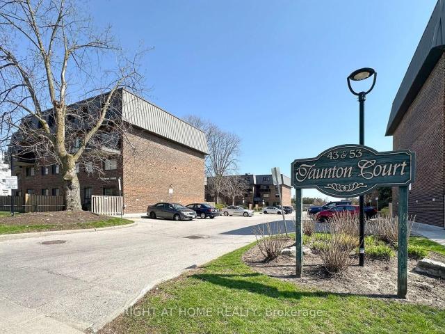 79 53 Taunton Road E, Oshawa | For Sale @ $329,900 | Condos. Ca