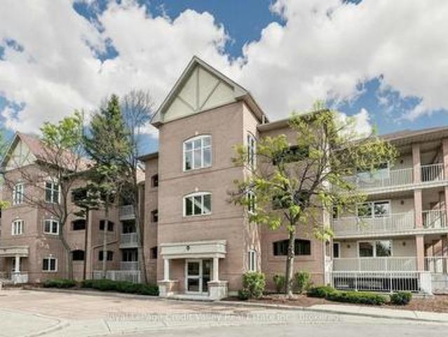 79 55 Bristol Road E, Mississauga Hurontario, ON, L4Z 3N9 lease for lease | Listing ID W13471 | Royal LePage