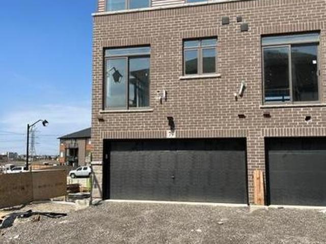 79 61 Soho Street, Hamilton, ON, L8J 0M6 house for lease | Listing ID X13565 | Royal LePage
