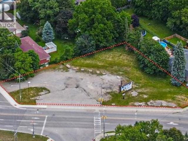 79 81 King Edward Street N, Paris, ON, N3L 2H1 vacant land for sale | Listing ID 40843 | Royal LePage