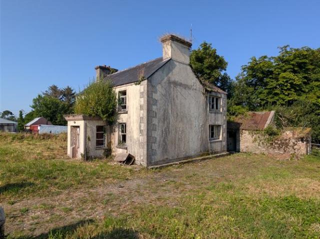 79,000 | Cordarragh, Kiltimagh, Co. Mayo Sherry FitzGerald Hanley 5017 MyHome. Ie Residential