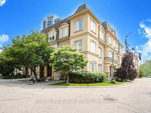 79 1250 St Martins Drive, Pickering, ON, L1W 0A2 townhouse for sale | Listing ID E12208 | Royal LePage