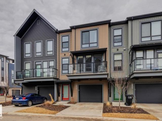 79 1304 Rutherford Road, Edmonton, AB, T6W 0B4 townhouse for sale | Listing ID E4496 | Royal LePage