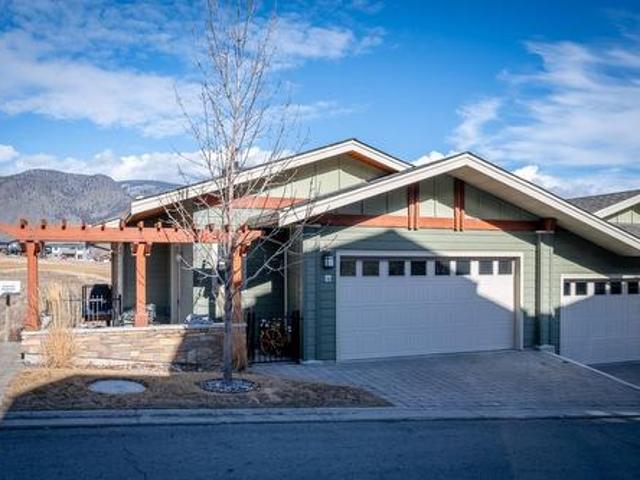 79 130 Colebrook Road, Kamloops, BC, V1S 0B4 house for sale | Listing ID 10336 | Royal LePage