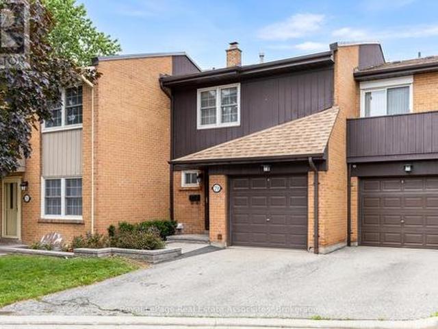 79 1951 Rathburn Road E, Mississauga, ON, L4W 2N9 townhouse for sale | Listing ID W13544 | Royal LePage