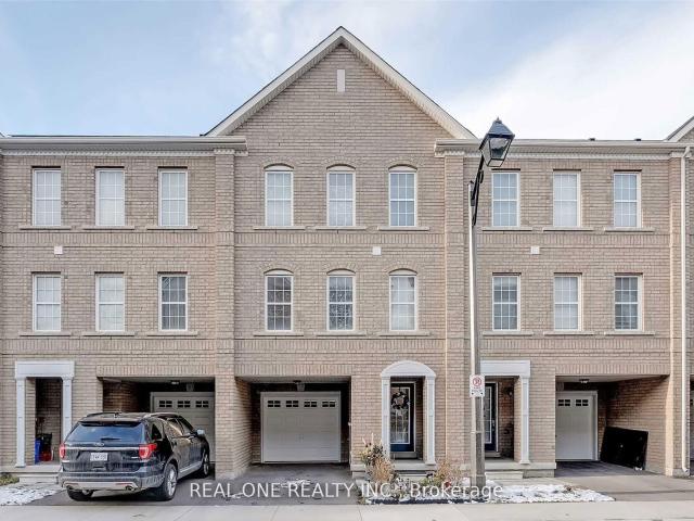 79 2280 Baronwood Drive, Oakville | Suspended, W12539 | Condos. Ca