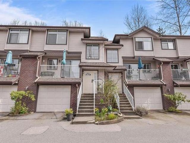 79 2450 Lobb Avenue, Port Coquitlam, BC, V3C 6G8 townhouse for sale | Listing ID R2984 | Royal LePage
