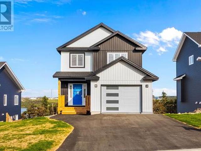 79 Trenton Drive, Paradise, NL, A1L 4B7 house for sale | Listing ID 1301 | Royal LePage