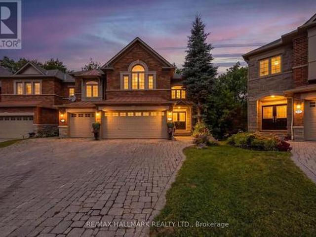 79 Westbury Court, Richmond Hill, ON, L4S 2L2 house for sale | Listing ID N13690 | Royal LePage