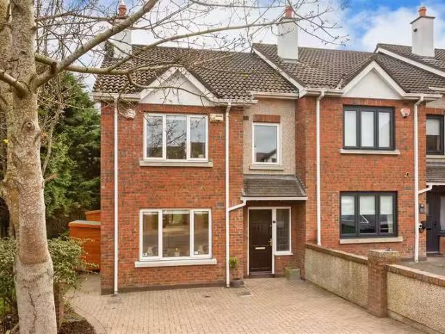 79 Woodside, Dodder Park Road, Dublin 14