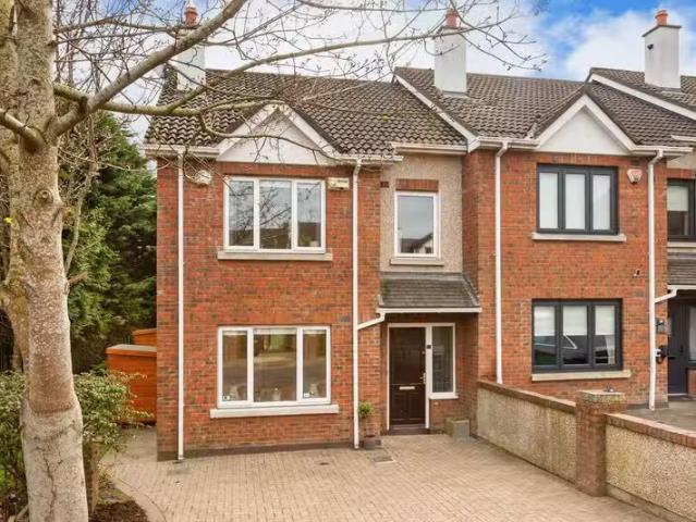 79 Woodside, Dodder Park Road, Dublin 14, D14X8K7 is for sale