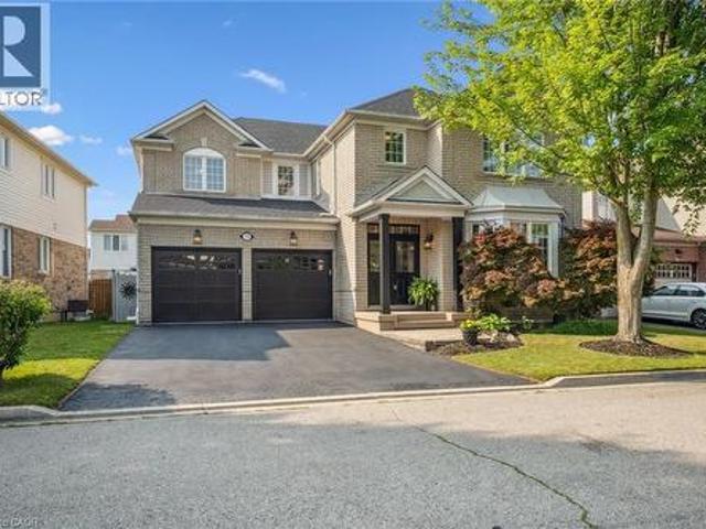 79 Zieman Crescent, Cambridge, ON, N1T 2H5 house for sale | Listing ID 40843 | Royal LePage