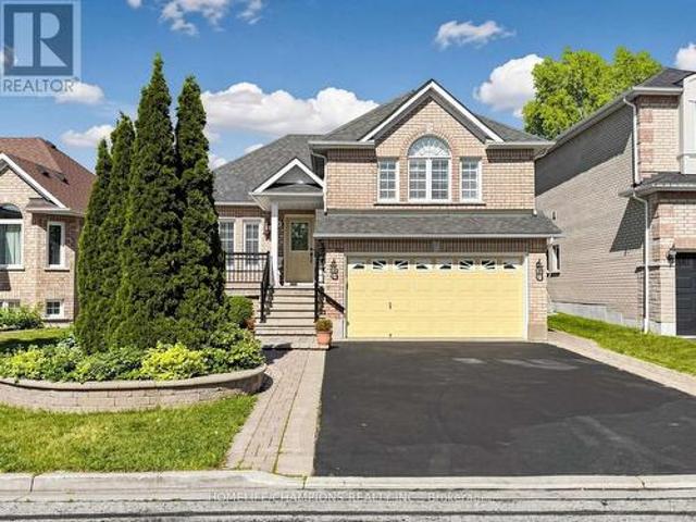79 Abbyview Drive W, Whitby, ON, L1P 1W5 house for sale | Listing ID E13432 | Royal LePage