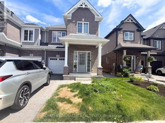 79 Alicia Crescent, Thorold, ON, L2V 0M1 house for lease | Listing ID X13144 | Royal LePage