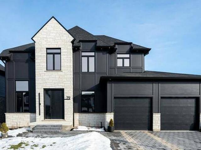 79 Aspen Circle Thorndale Ontario