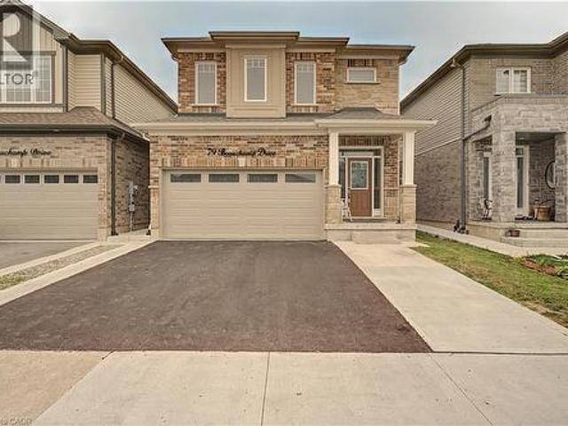 79 Beauchamp Drive, Cambridge, ON, N1S 0B9 house for sale | Listing ID 40856 | Royal LePage