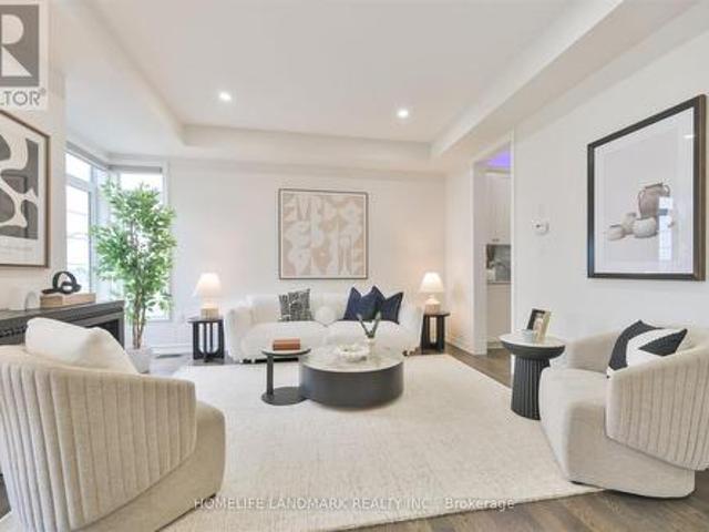 79 Bethpage Crescent, Newmarket, ON, L3X 0M4 house for sale | Listing ID N12986 | Royal LePage