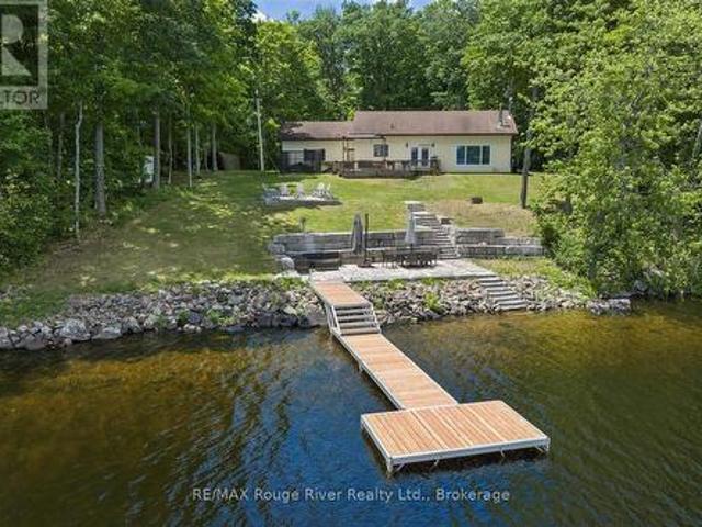 79 Big Island Road, Havelock Belmont Methuen, ON, K0K 2M0 house for sale | Listing ID X13480 | Royal LePage