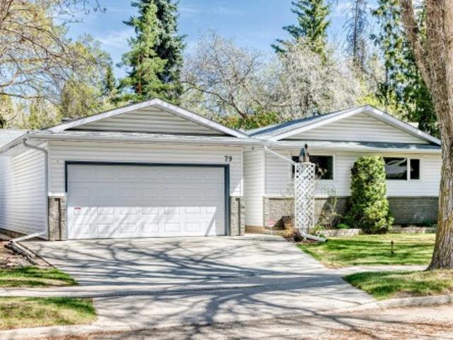 79 Broadview Crescent, St. Albert, AB, T8N 0B1 house for sale | Listing ID E4488 | Royal LePage
