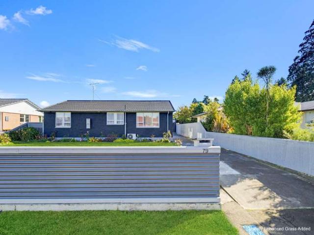 79 Bridge Street, Ashburton